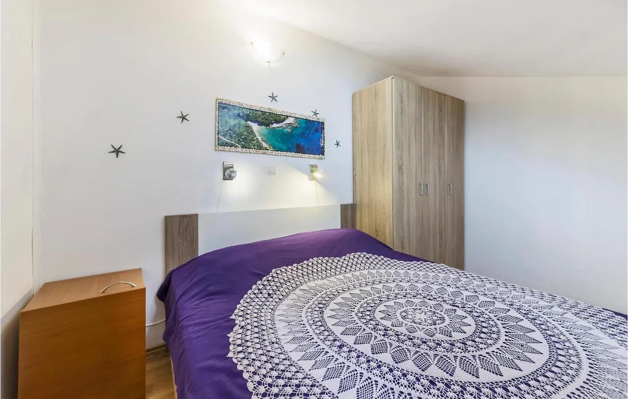 1 Bedroom Lovely Apartment In Medulin 0*,  Croatia