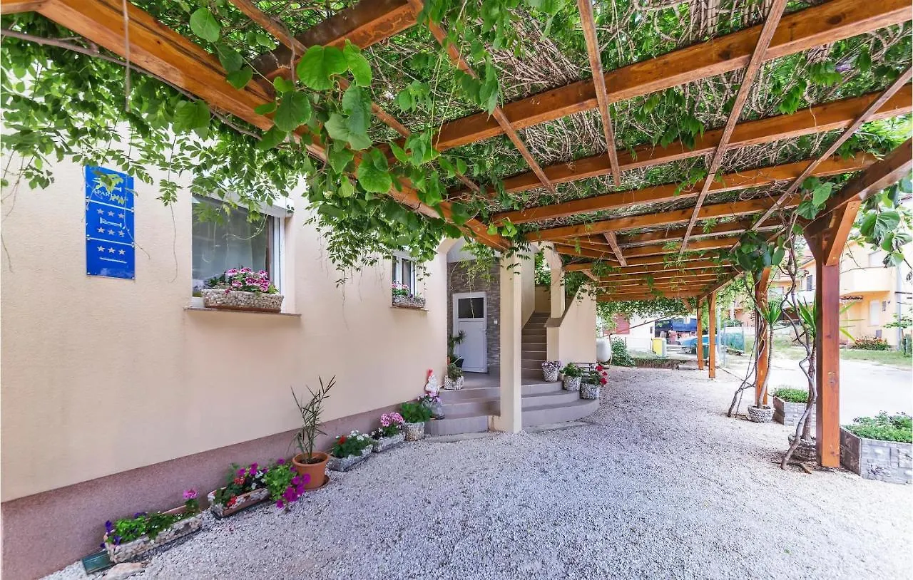 1 Bedroom Lovely Apartment In Medulin 0*,  Croatia
