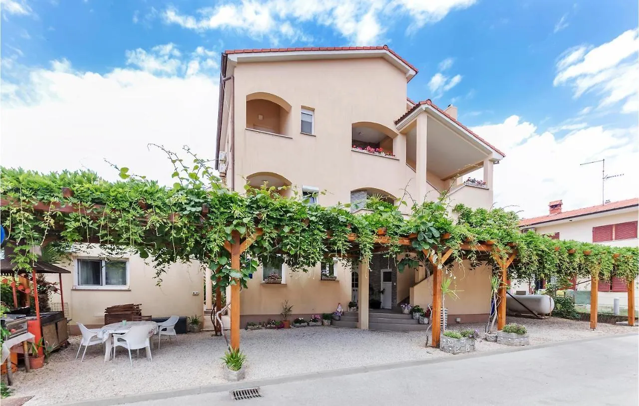 1 Bedroom Lovely Apartment In Medulin 0*,  Croatia